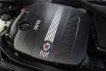 Alpina D3 Bi-Turbo Limousine 2013 года (UK)
